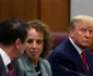 Donald Trump pus sub acuzare 4 aprilie 2023 foto EPA EFE jpg