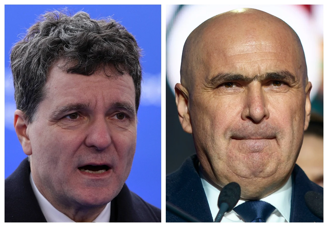 Președintele Nicușor Dan a discutat timp de două ore cu premierul Ilie Bolojan. Urmează o întâlnire cu liderul PSD, Sorin Grindeanu SURSE