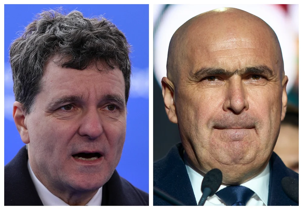 Sondaj INSCOP: Aproape jumătate dintre români cred că Nicușor Dan încearcă să reducă tensiunile politice. Cum este evaluat Bolojan