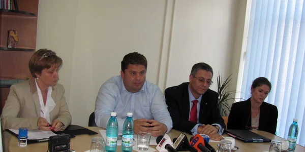 1 milion de euro pentru servicii sociale