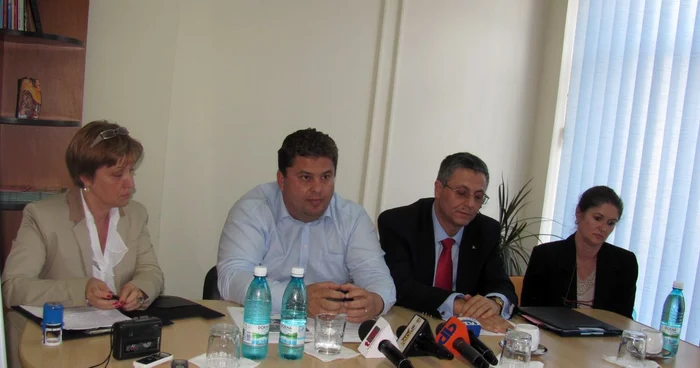 1 milion de euro pentru servicii sociale