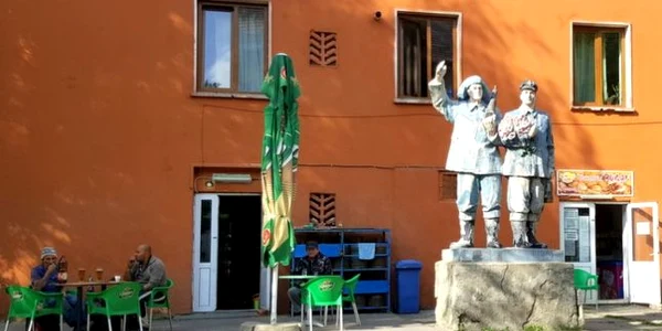 valea jiului