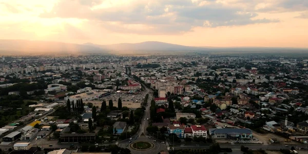Focşani