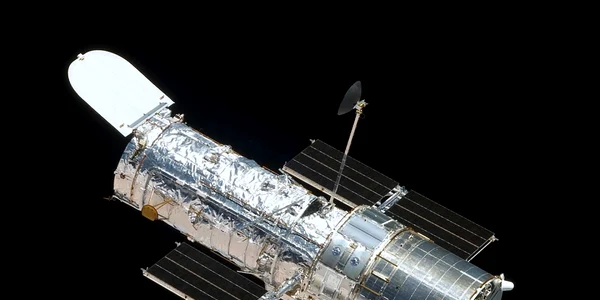 telescopul spaţial hubble