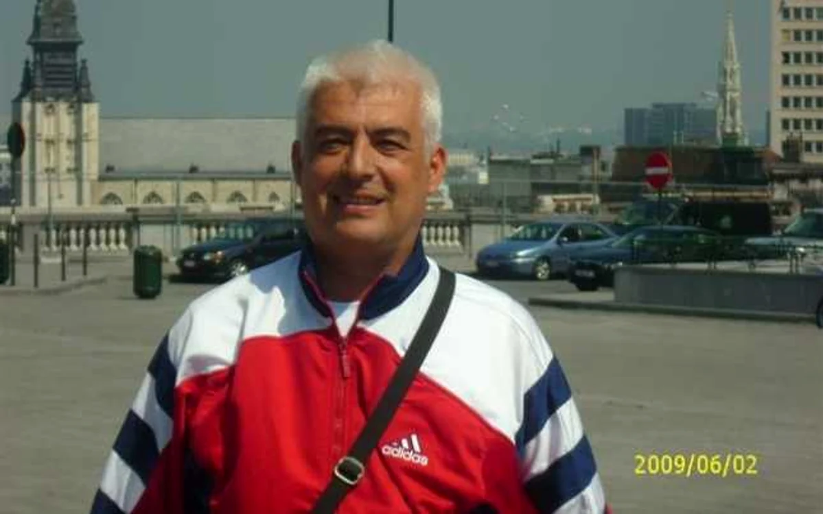 Marius Bălşoiu
