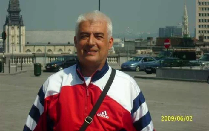 Marius Bălşoiu