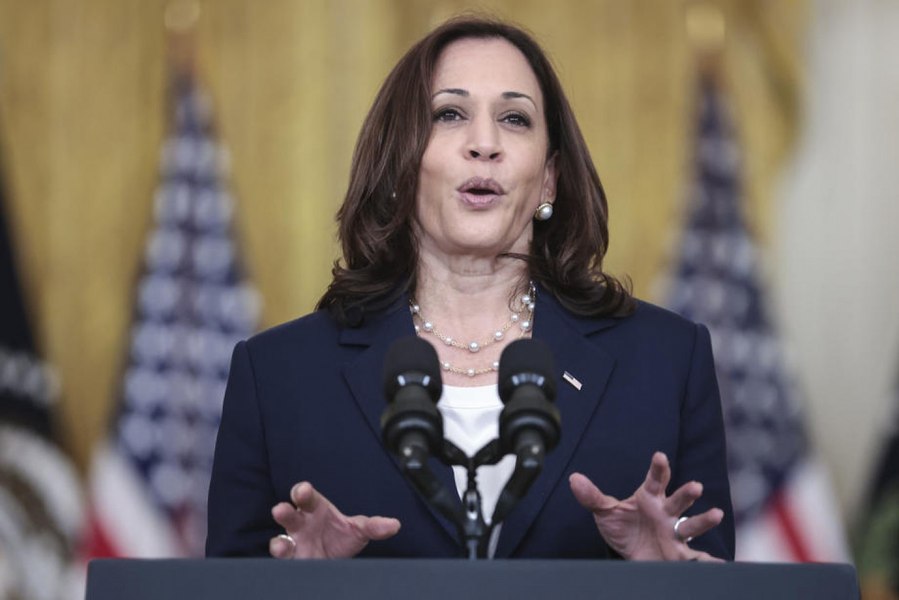 Kamala Harris, varianta salvatoare pentru democrați la prezidențiale? Ce spune un istoric care a prezis corect 9 din ultimele 10 alegeri 