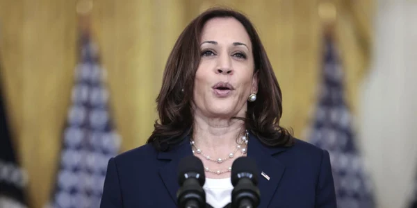 Kamala Harris FOTO EPA-EFE