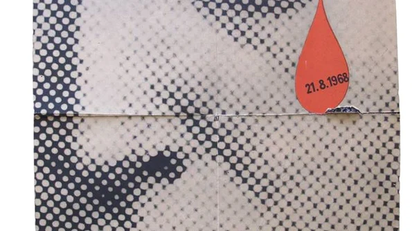 Expoziţie: Primăvara de la Praga 50 de ani jpeg