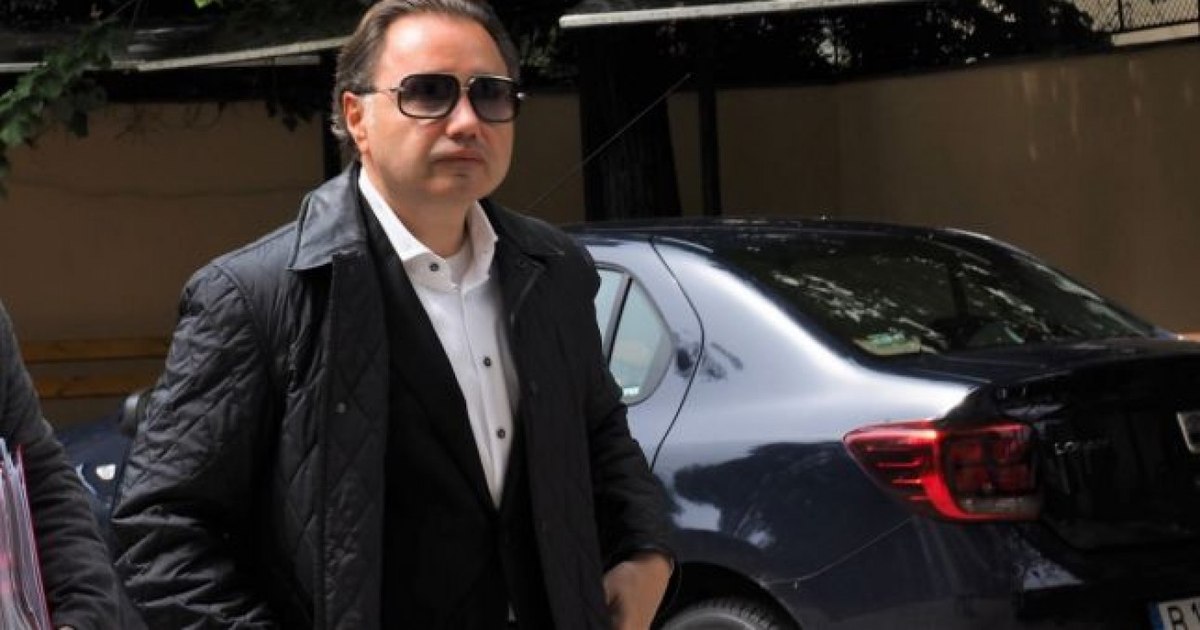 Fostul deputat Cristian Rizea a fost eliberat condiționat