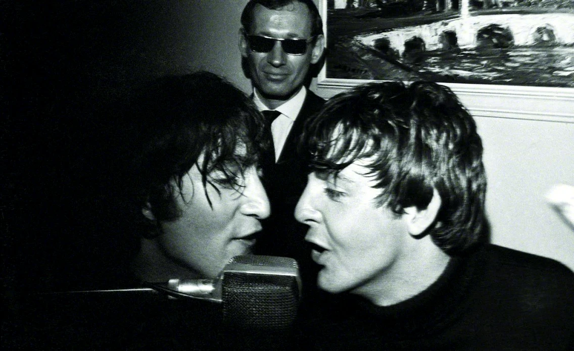 beatles