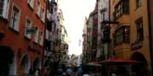 innsbruck