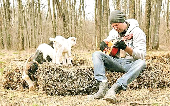 Dan Helciug a făcut spectacol la prima ediţie a emisiunii