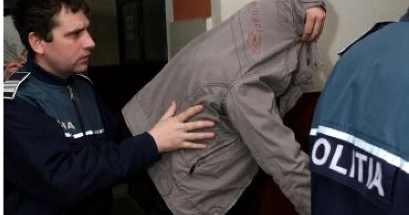 Iaşi: Contrabandist de ţigări  trimis după gratii