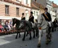 Parada Junilor din Braşov. FOTOSimona Suciu