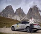 Audi A6 Sportback e tron quattro eurocharge Foto: Autocritica