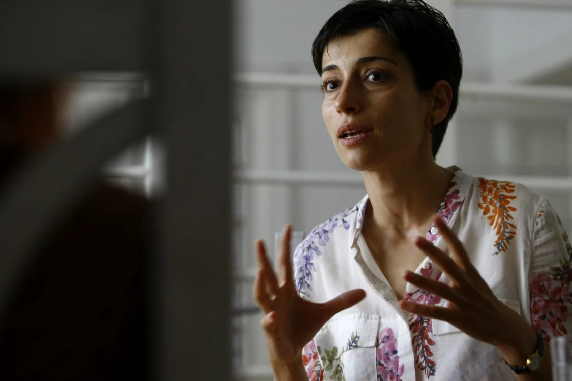 Oana Marinescu este directorul companiei de relaţii publice OMA Vision.