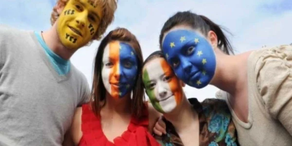 Irlandezii merg astăzi la urne pentru Tratatul de la Lisabona - Revista presei internaţionale