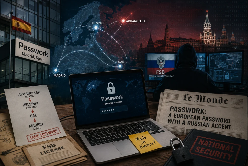 Europa cumpără european, Rusia scrie codul!