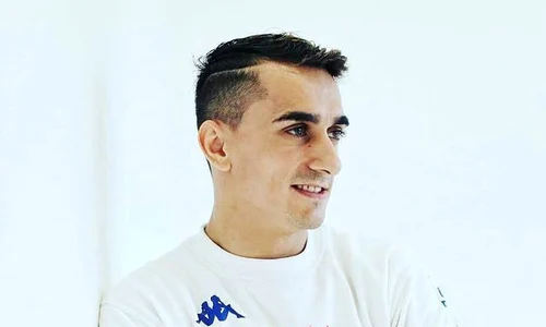 Marian Dragulescu olimpiada jpeg