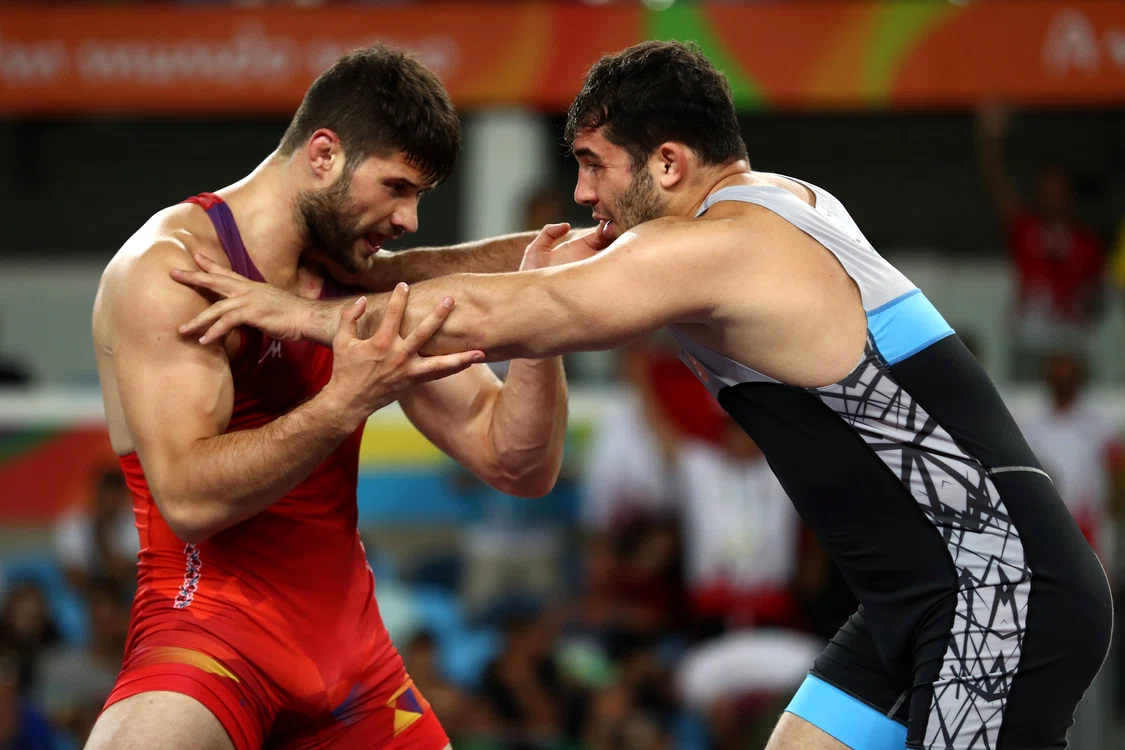 
    Alin Alexuc-Ciurariu va participa pentru a treia oară la Jocurile OlimpiceFoto: Guliver / GettyImages  
