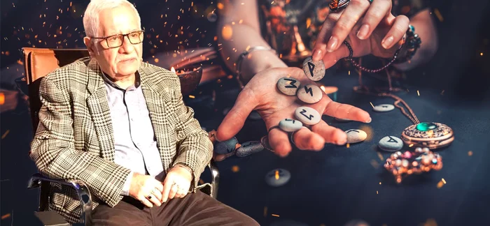 Horoscop rune 19-25 iunie 2023