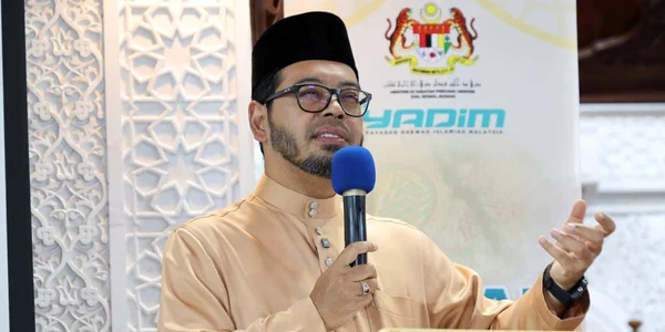 Zulkifli Hasan foto x @DrZulkifliHasan 