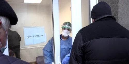 spitalul Suceava bolnavi cronici tinuti in frig