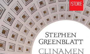 Avanpremieră editorială: "Clinamen Cum a început Renaşterea" jpeg