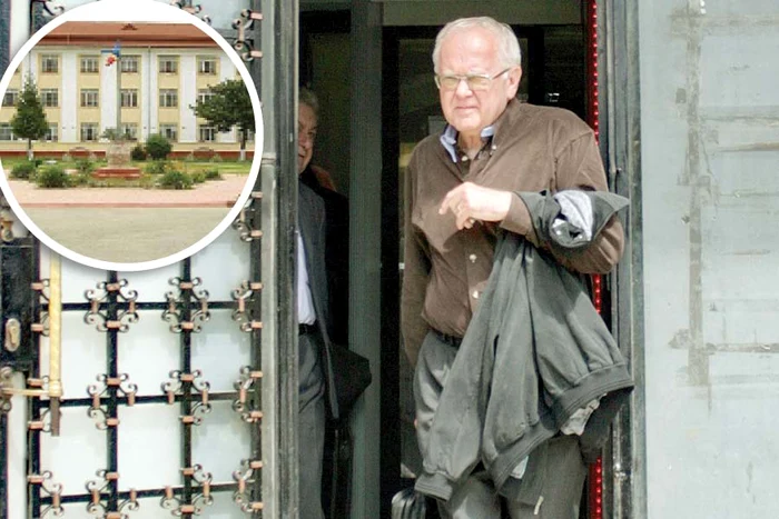 Adrian Năstase: 4 ani de închisoare la Jilava