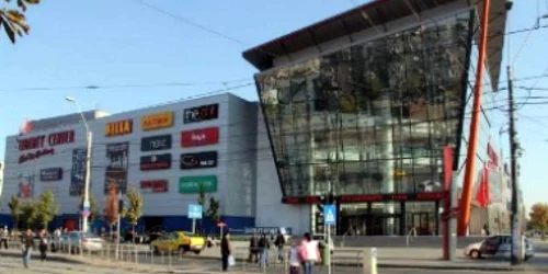 Liberty Center