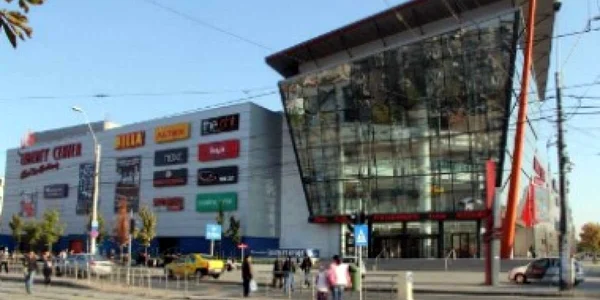 Liberty Center