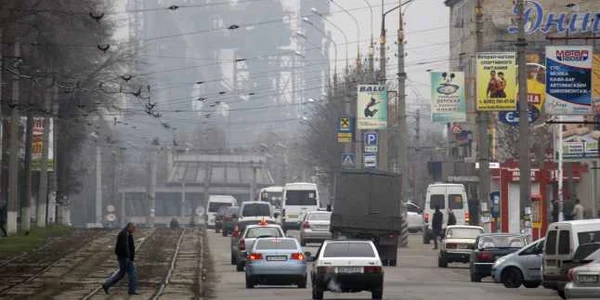 uzina ucraina reuters