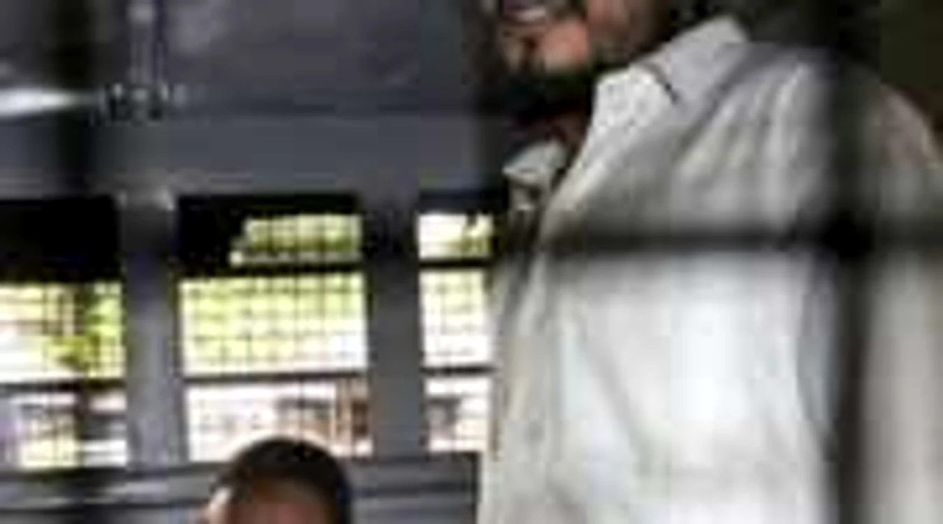 India execută trei persoane pentru atacurile din 2003 de la Mumbai
