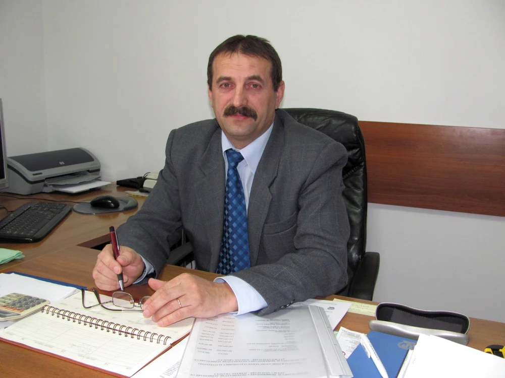 Gheorghe Vasilescu  este cel mai bine plătit manager
