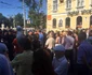 proteste chisinau de ziua independentei foto iurii botnarenco