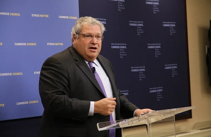 NATO, așa cum a fost cunoscut timp de decenii, nu mai există, avertizează politologul american Robert Kagan