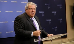 Robert Kagan/FOTO.https://www.carnegiecouncil.org/