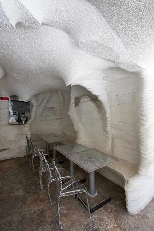 restaurant sare