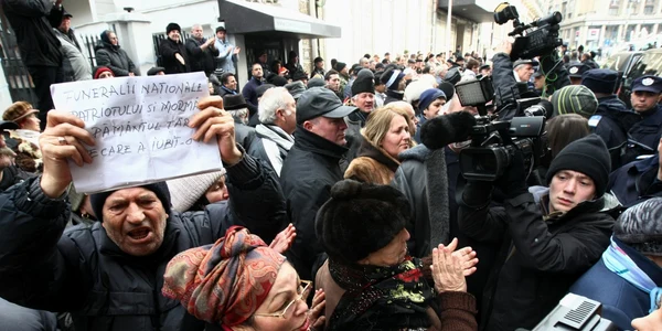 inmormantare