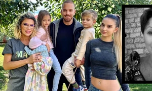 Cum se simte Alina Laufer la două săptămâni după ce a avut parte de o tragedie în familie  