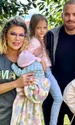 Cum se simte Alina Laufer la două săptămâni după ce a avut parte de o tragedie în familie  