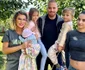 Cum se simte Alina Laufer la două săptămâni după ce a avut parte de o tragedie în familie  