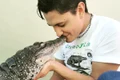 barbat crocodil instagram 1 jpg