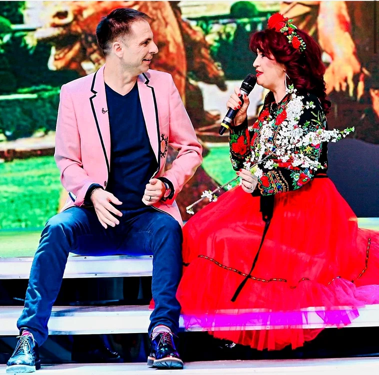 Dan Negru, mesaj la aflarea tragicei vești Foto: Instagram