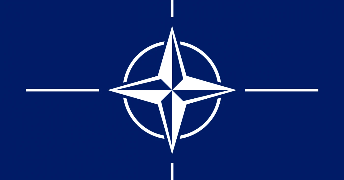 Logo NATO. FOTO Arhiva Adevarul