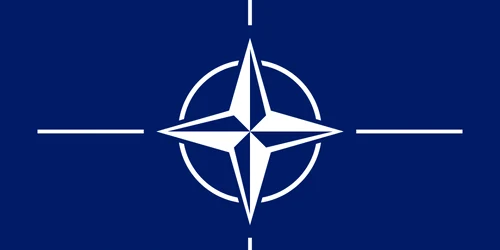 nato logo