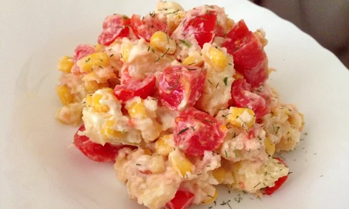 salata de cartofi cu ton jpeg
