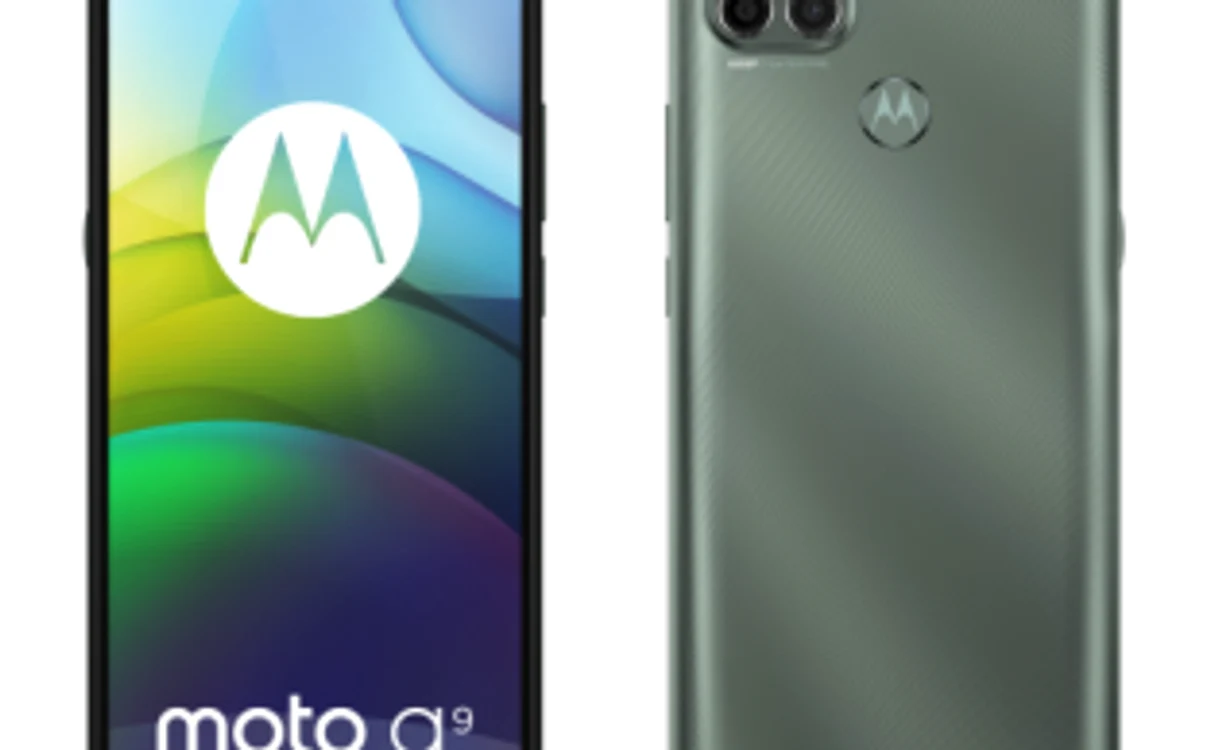 Motorola moto g9 power
