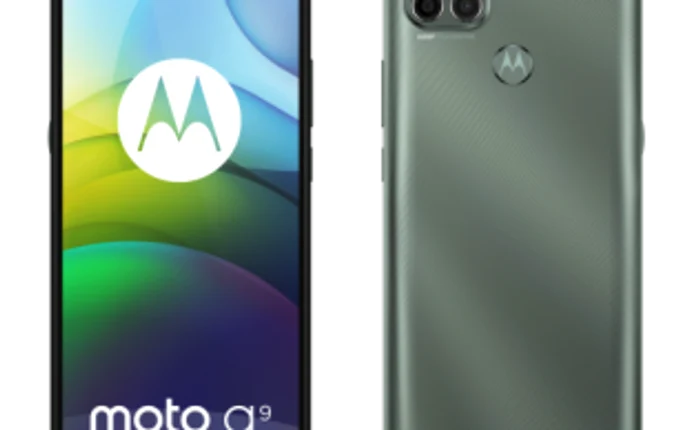 Motorola moto g9 power